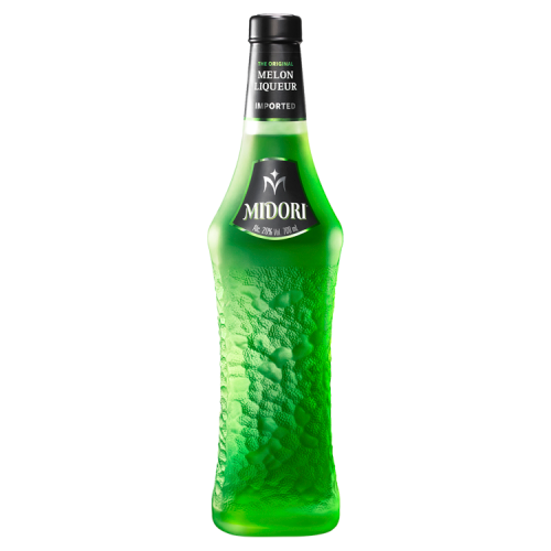 MIDORI MELON LIQUEUR