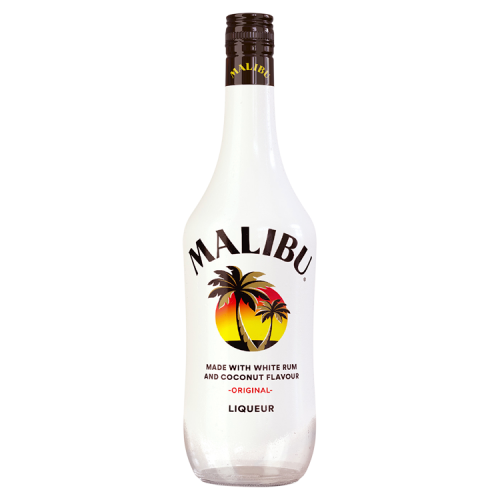MALIBU COCONUT