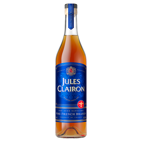 JULES CLAIRON NAPOLEAN BRANDY