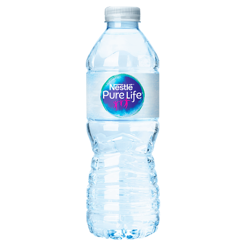 NESTLE PURE LIFE WATER