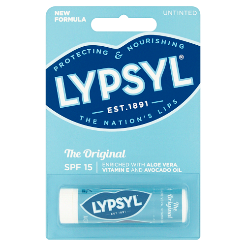 LYPSYL ORIGINAL 9FOR7